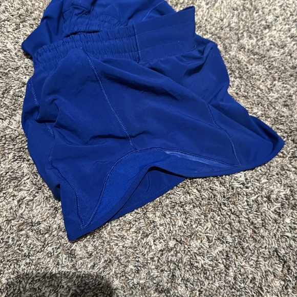 LULULEMON Hotty Hot Short II *Long 4"
Jet Stream (First Release) - Picture 8 of 16